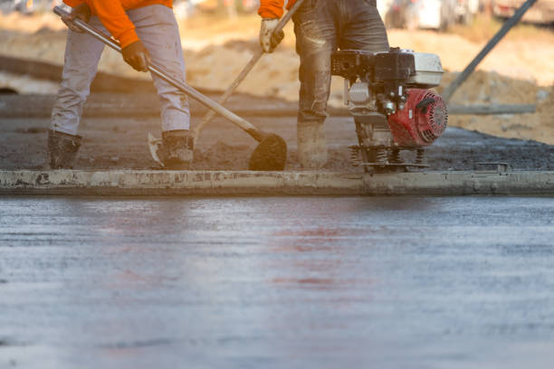 Best Residential Concrete Solutions in Montauk, NY