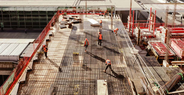 Best Stamped Concrete Services in Montauk, NY