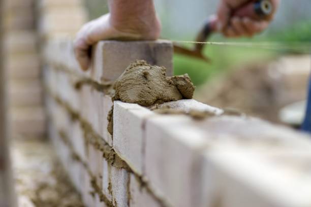 Best Concrete Patio Design and Installation in Montauk, NY