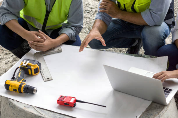 Best Concrete Removal and Replacement in Montauk, NY