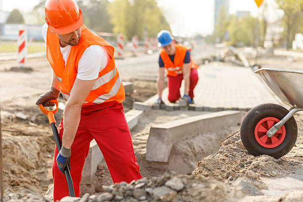 Best Concrete Removal and Replacement in Montauk, NY